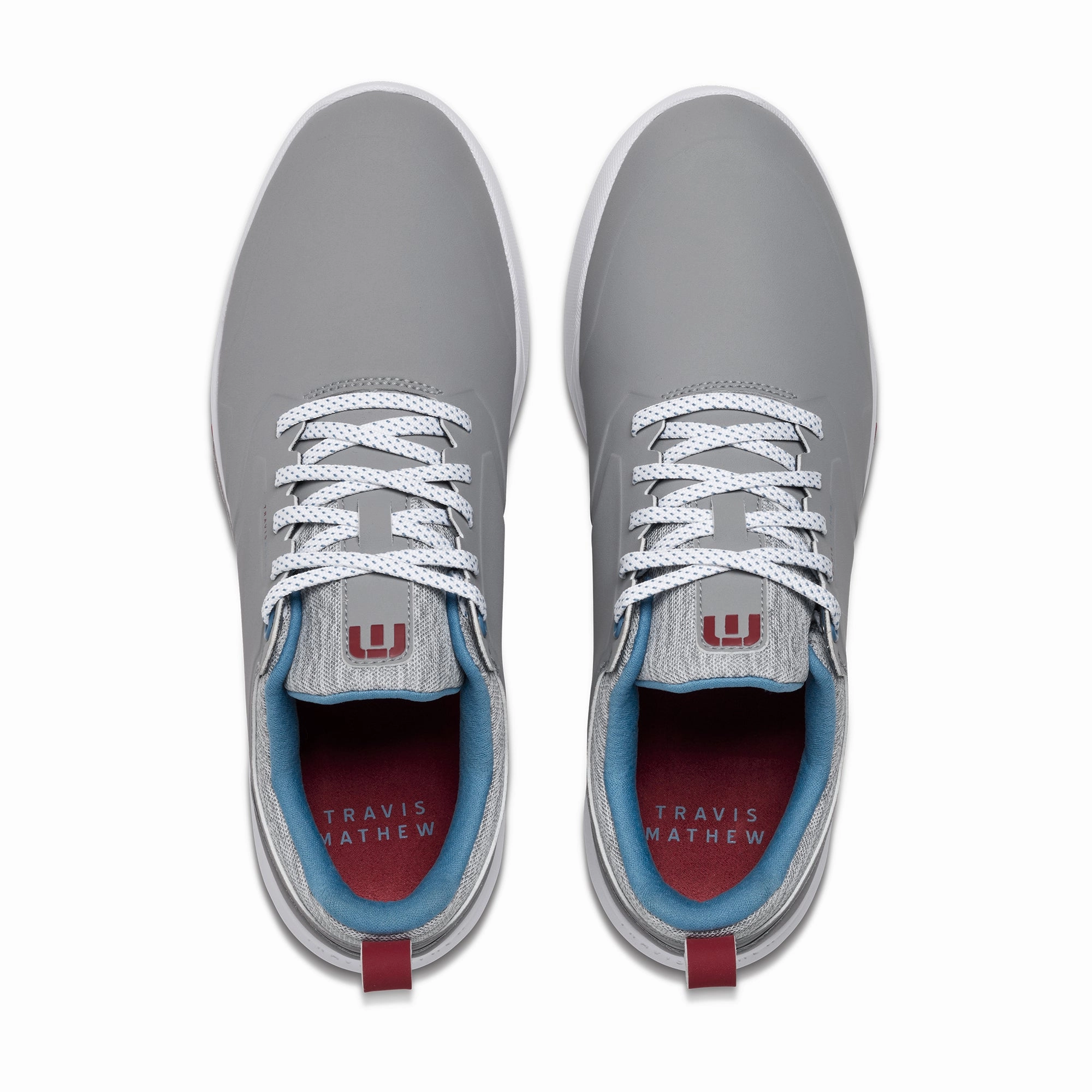 TravisMathew The Daily Pro Hybrid Plus Golf Shoes