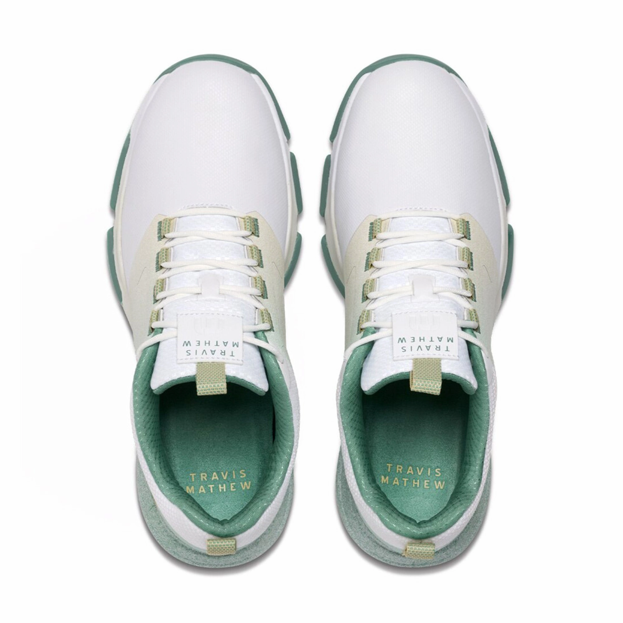 TravisMathew The Ringer 2.0 Golf Shoes