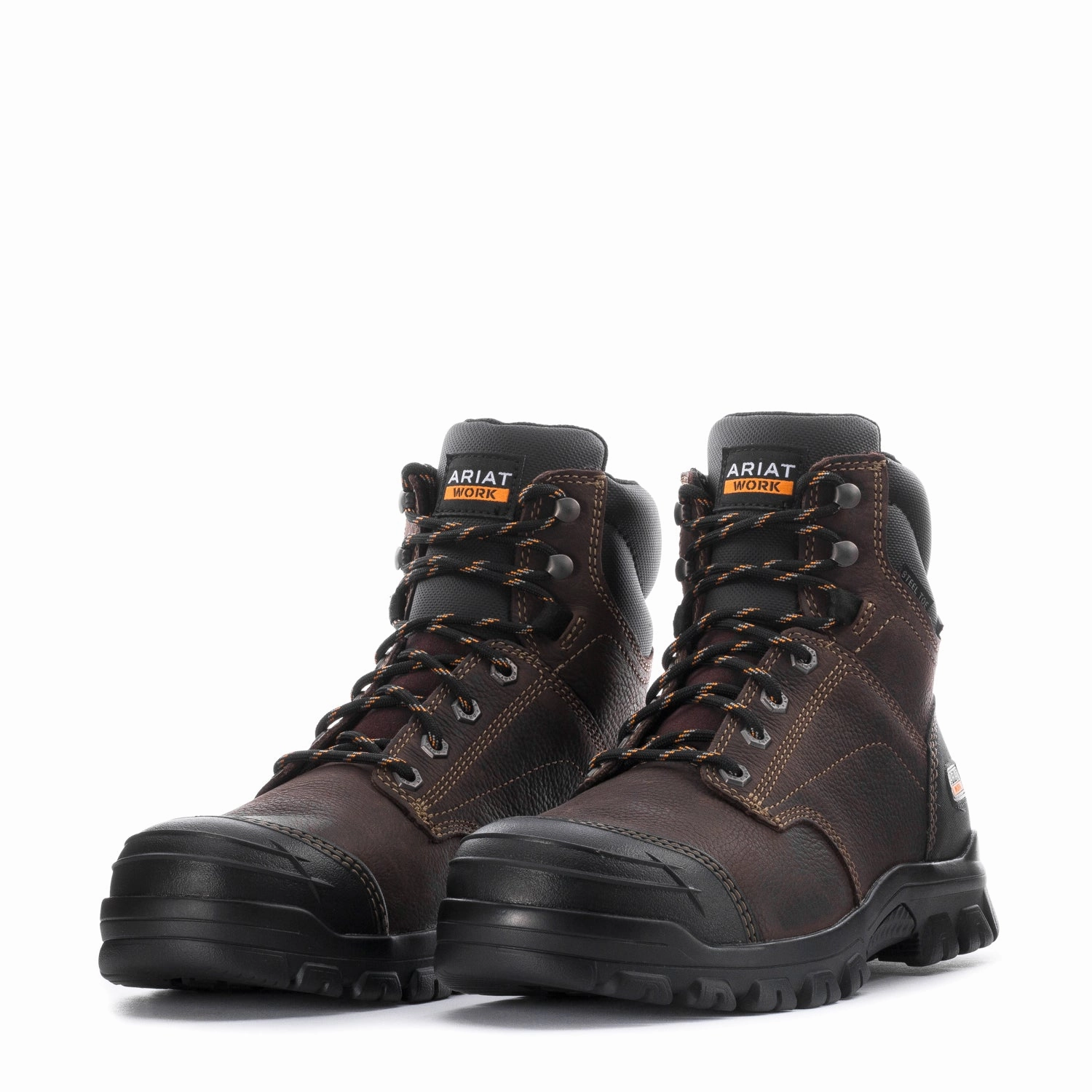 Treadfast 6H2O Steel Toe - Mens
