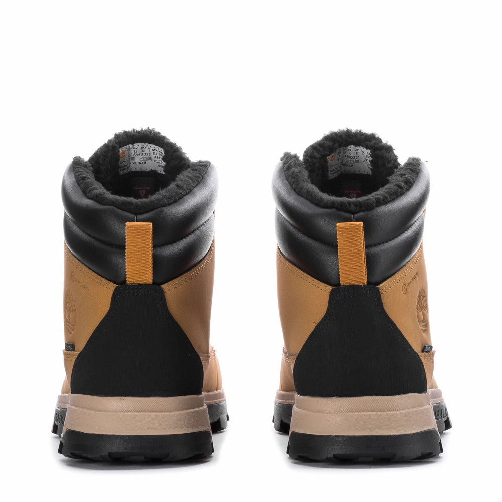 Treeline Mid Lace Up WP - Mens