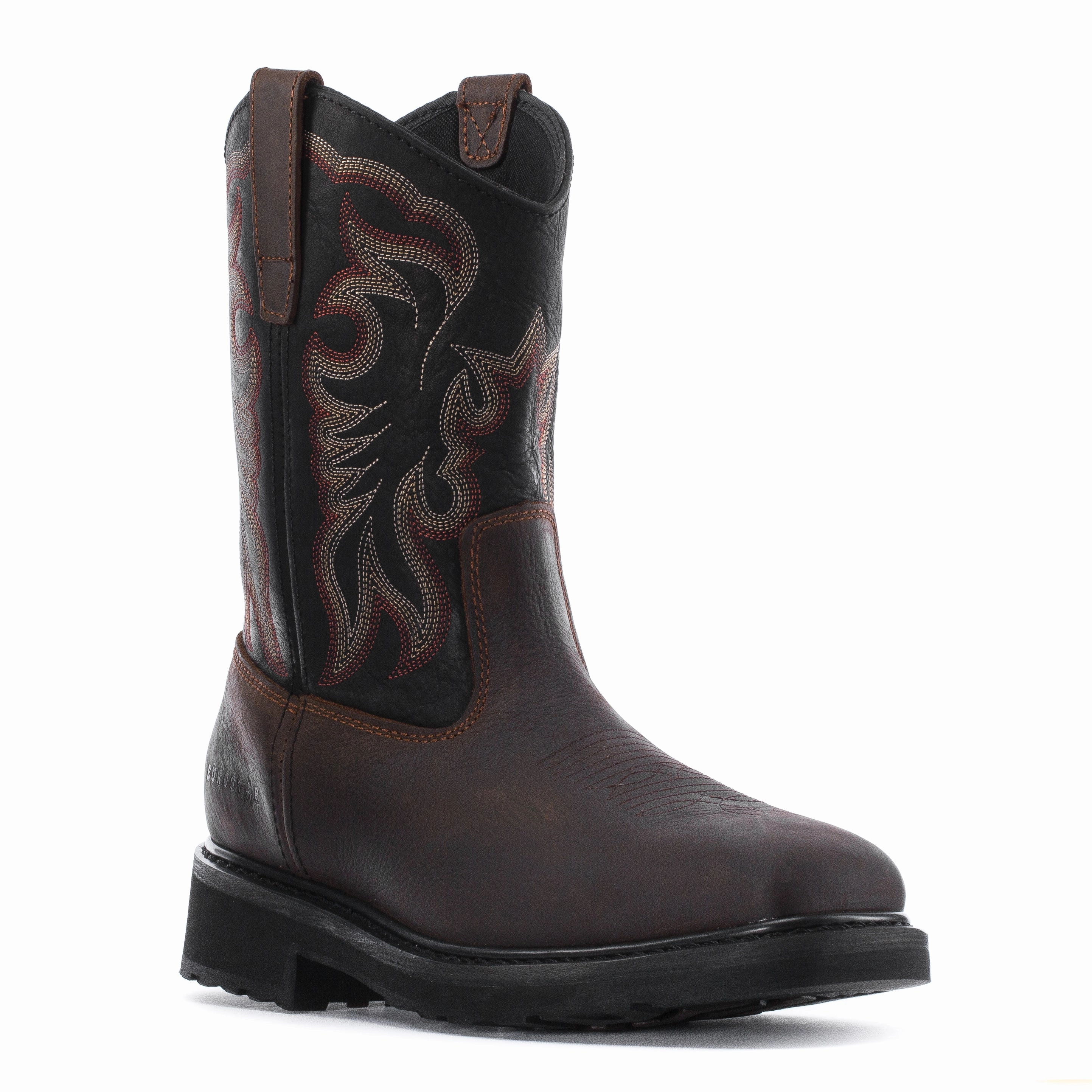 Tuffy Square Steel Toe - Mens