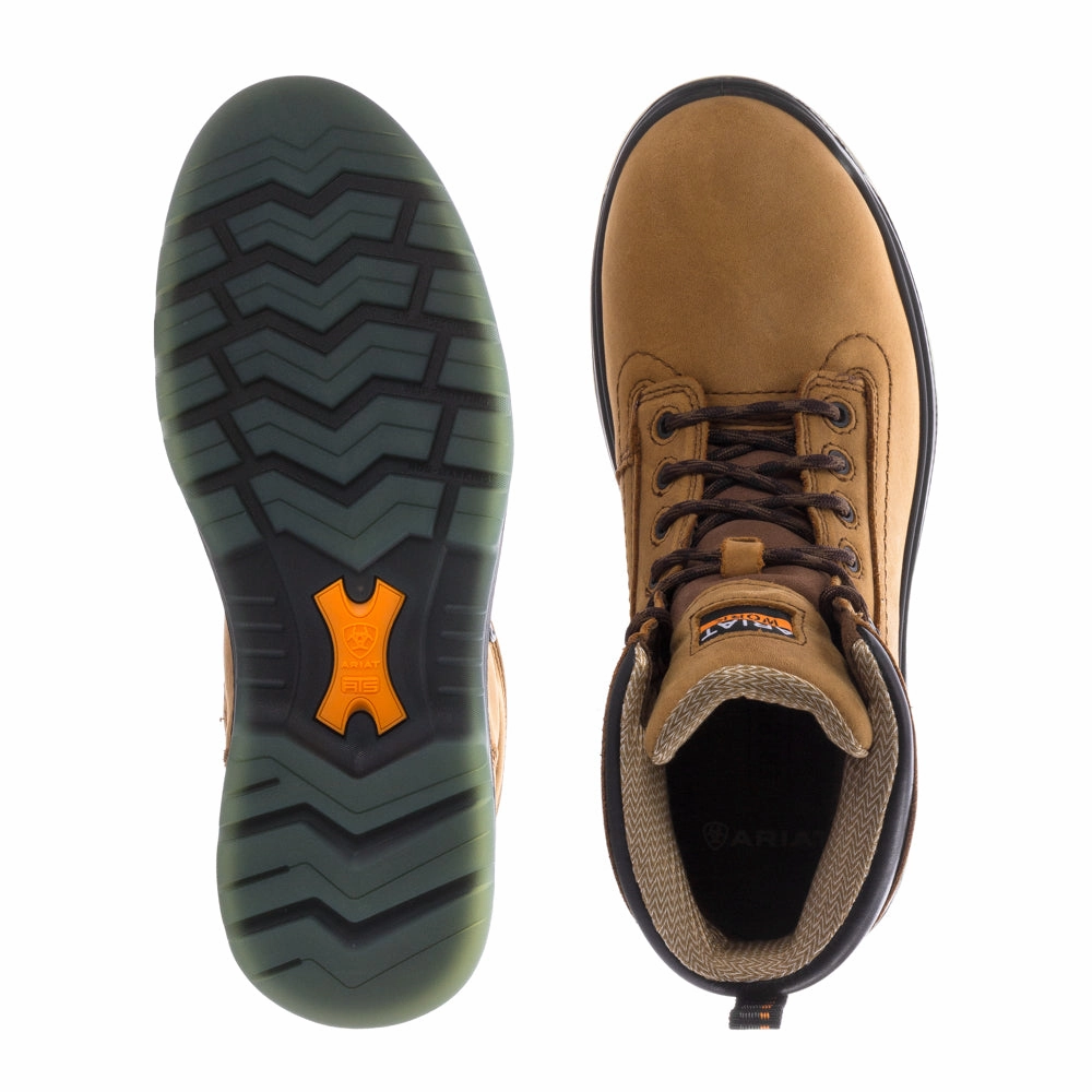 Turbo 6 H20 - Mens