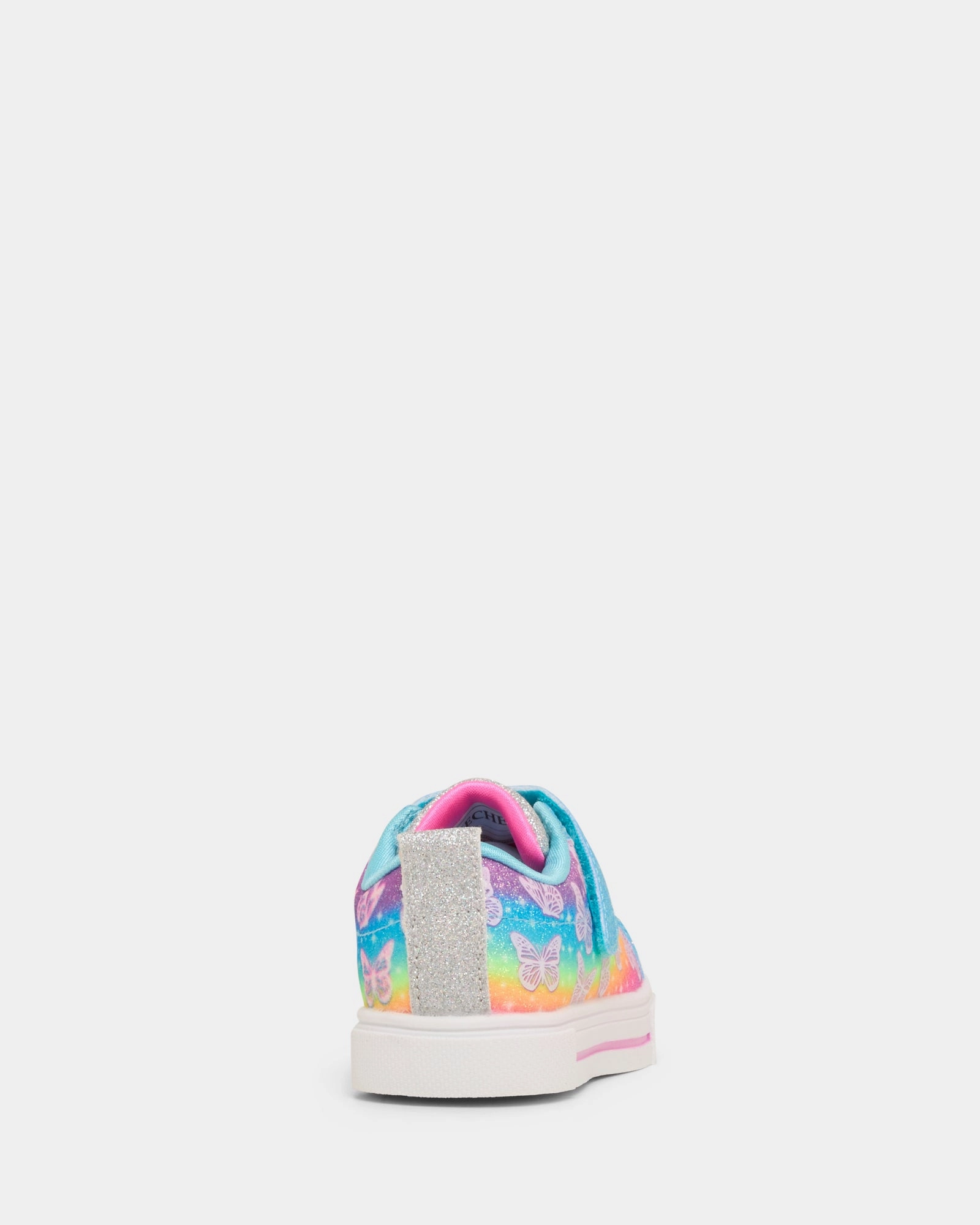 Twinkle Toes Ombre Flutter Infant Multi