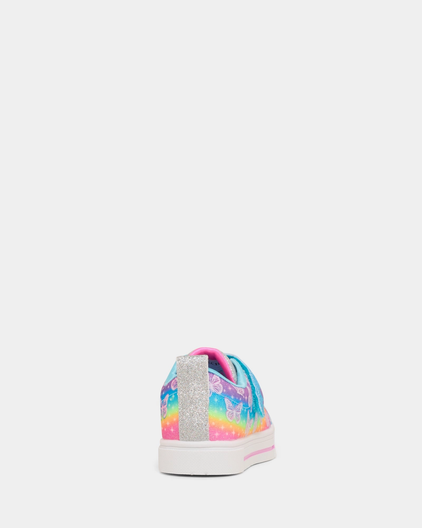 Twinkle Toes Ombre Flutter Youth Multi