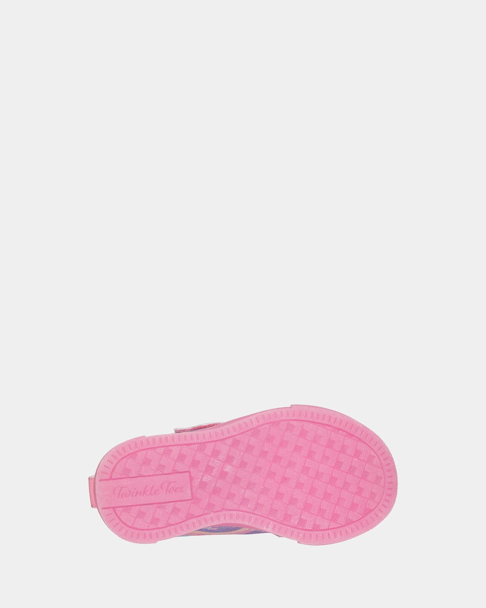 Twinkle Toes Sparks Ice 2.0 Infant Pink Multi