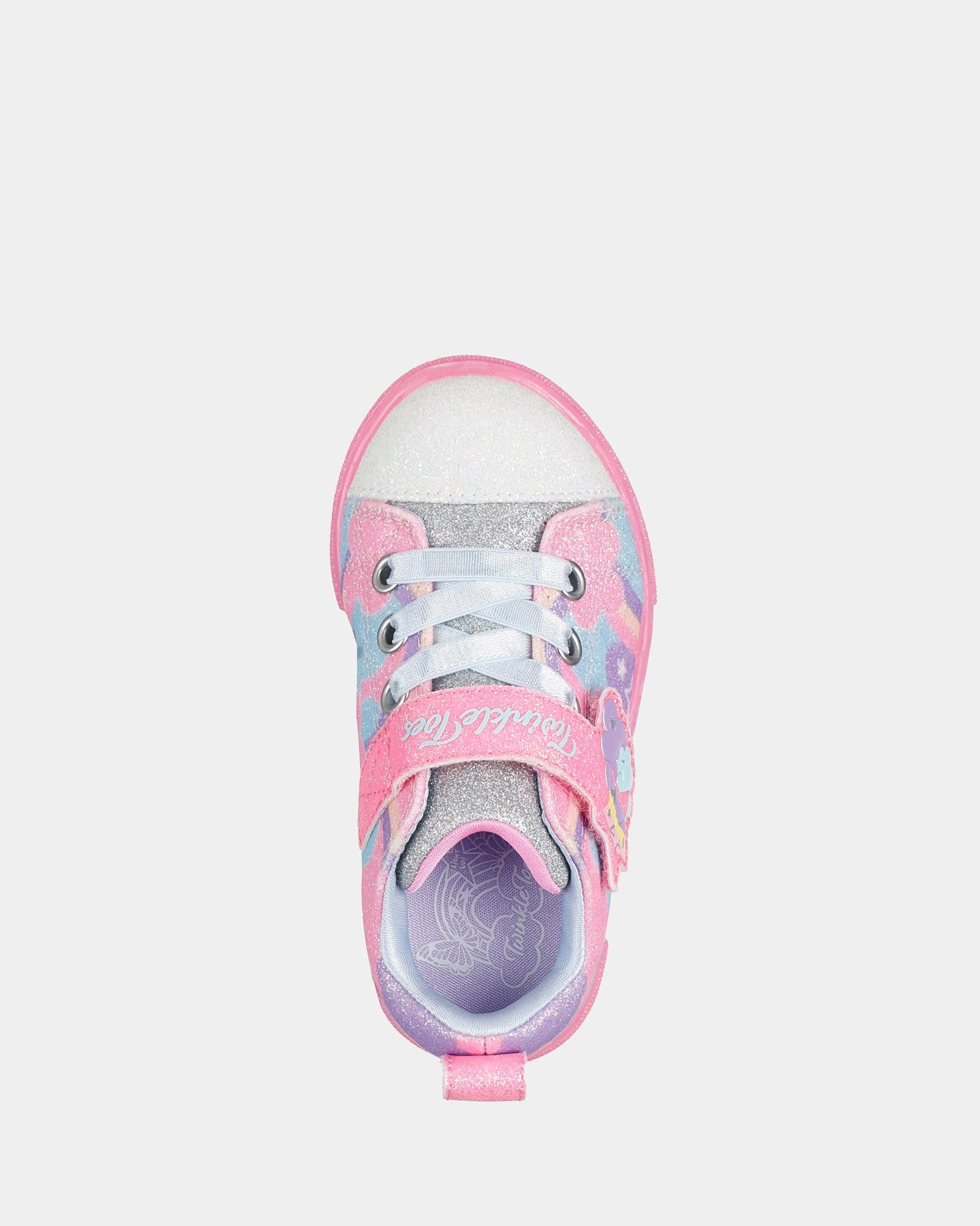 Twinkle Toes Sparks Ice 2.0 Infant Pink Multi