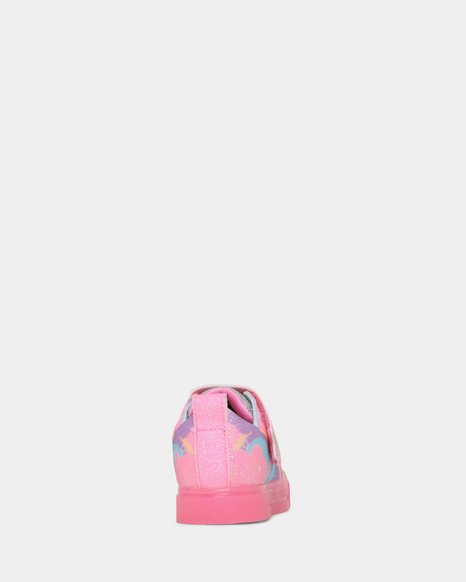 Twinkle Toes Sparks Ice 2.0 Sky Youth Pink Multi