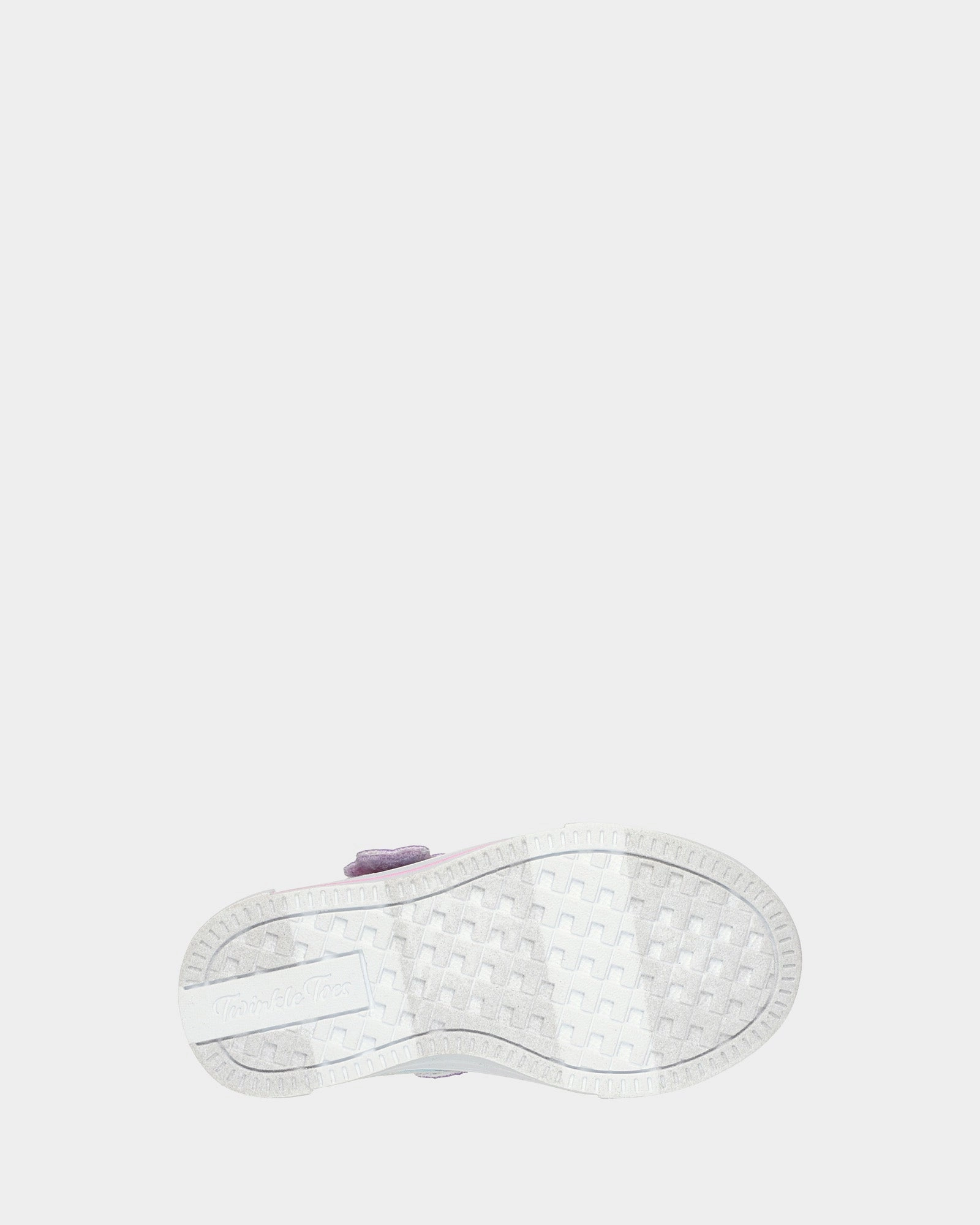 Twinkle Toes Sparks Jumpin Clouds Infant Lavender/Multi