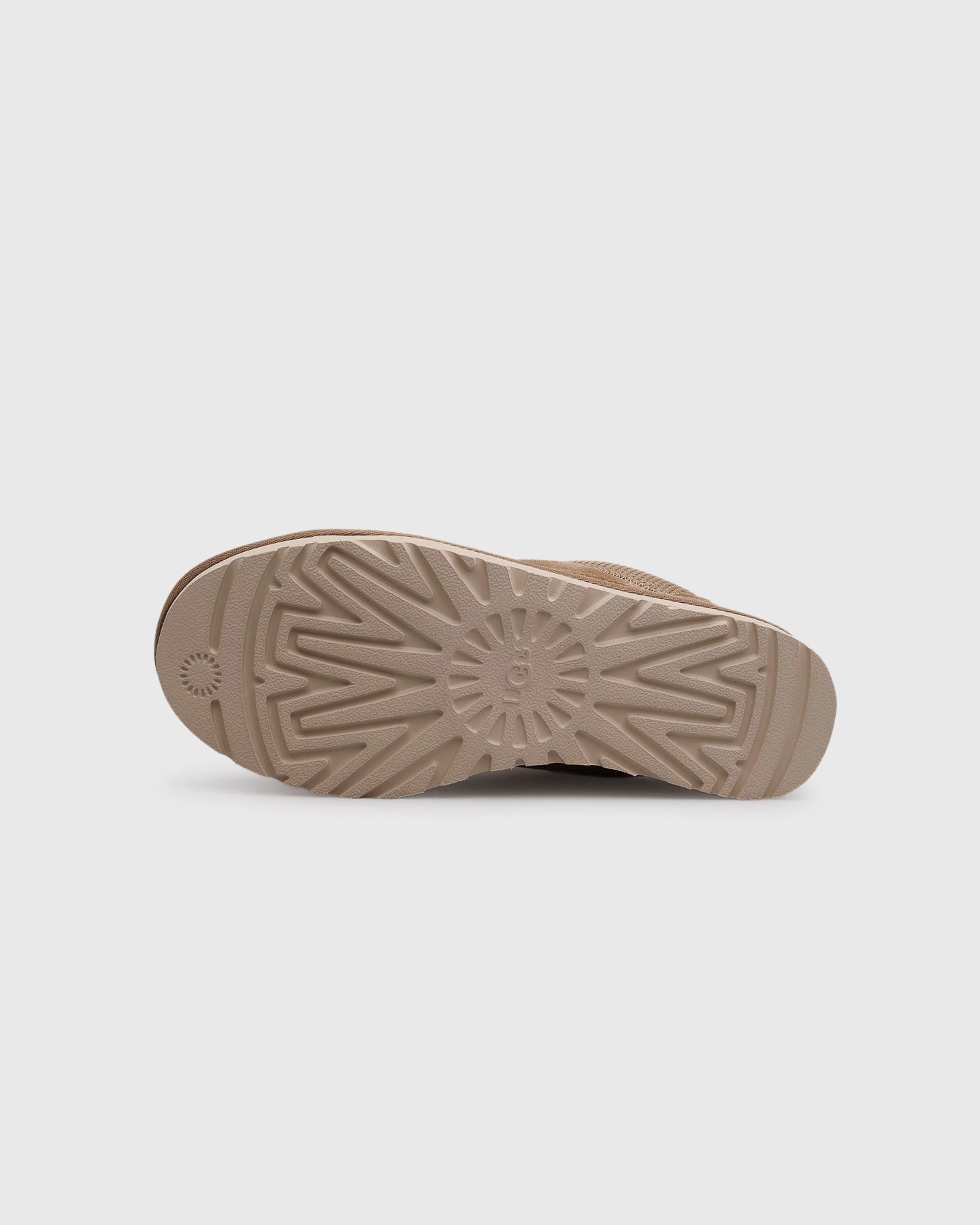 Ugg Boots Women's Lo Lowmel White/Mustard Seed