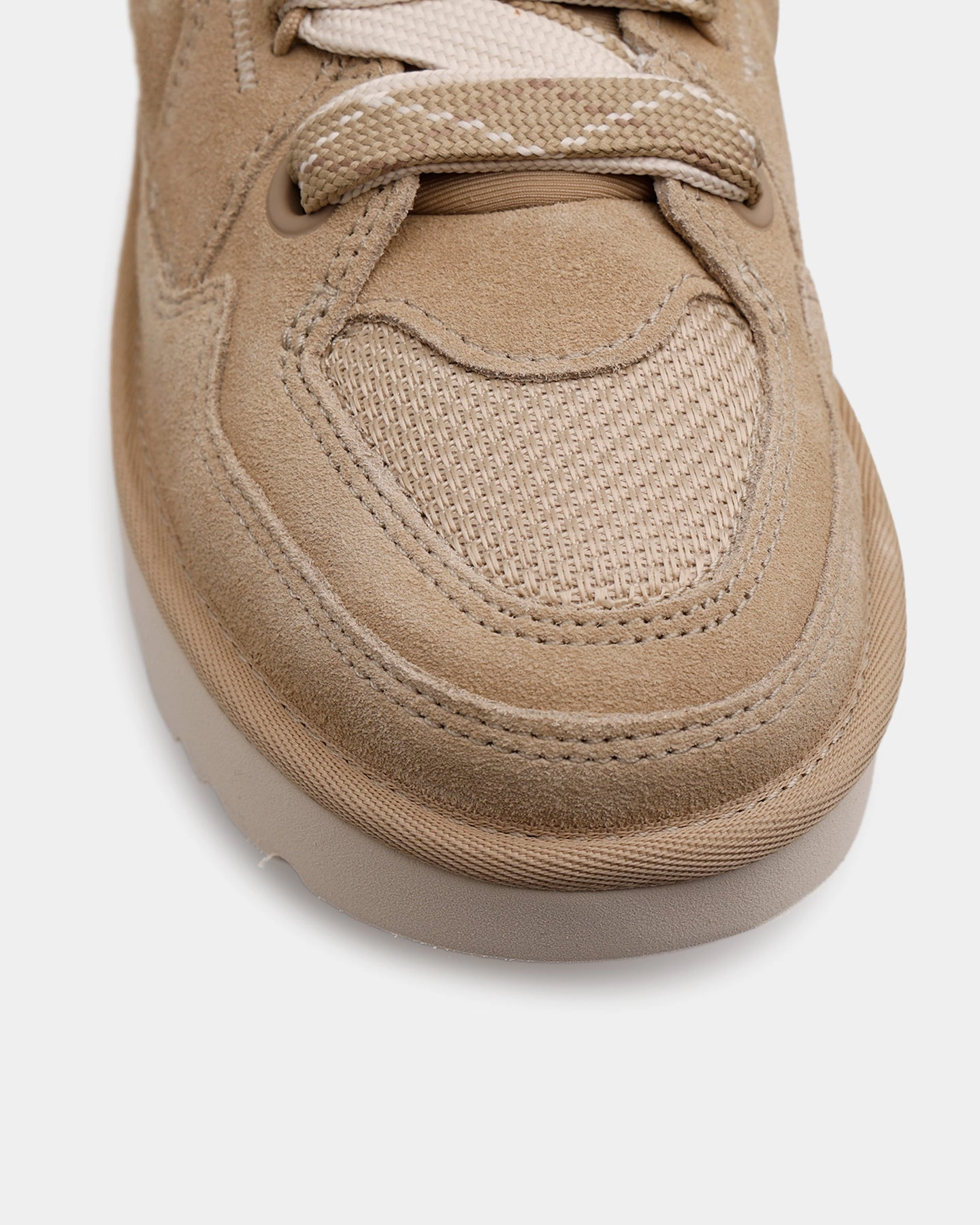 Ugg Boots Women's Lo Lowmel White/Mustard Seed