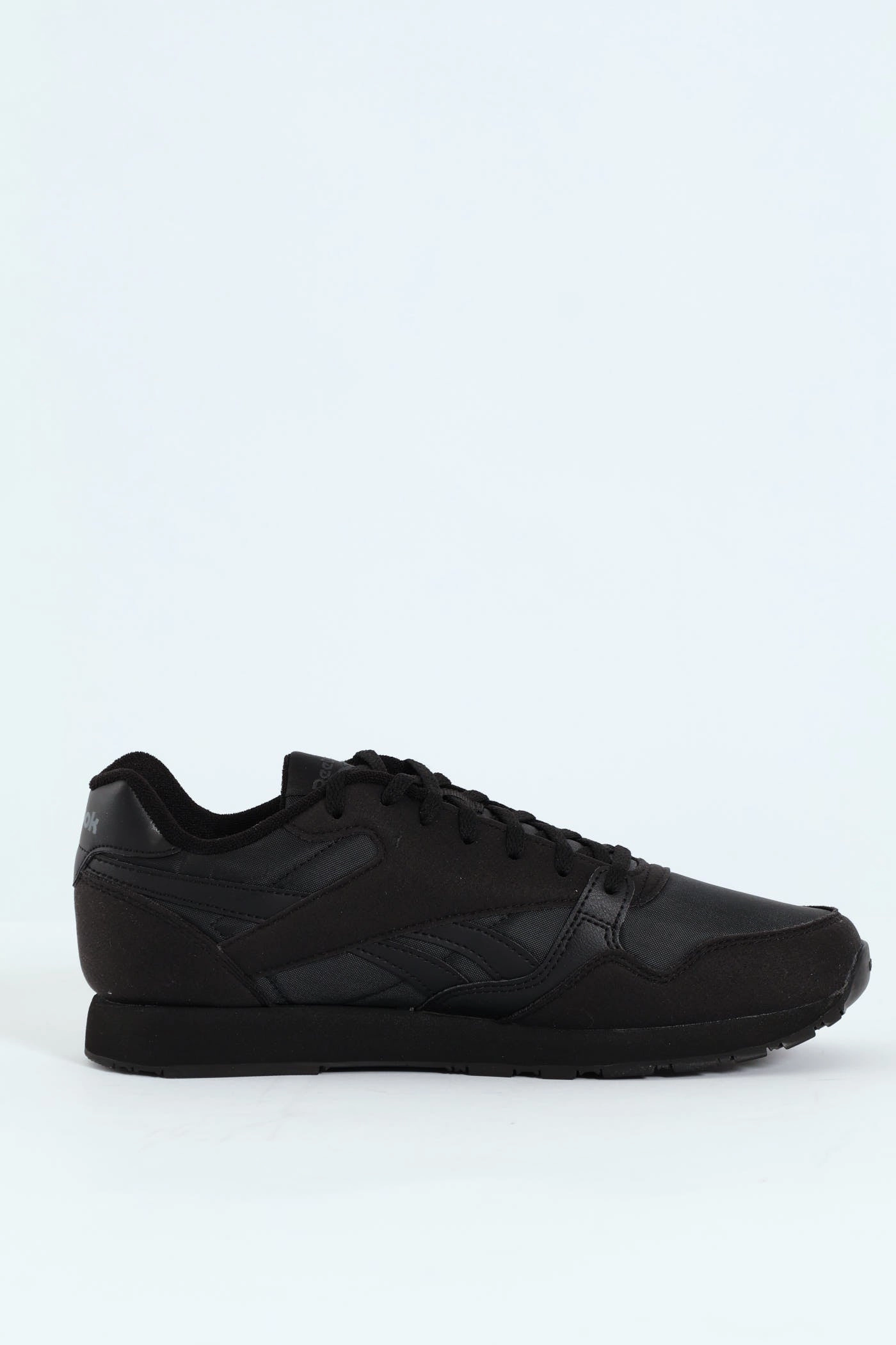 Ultra Flash Sneaker - Black