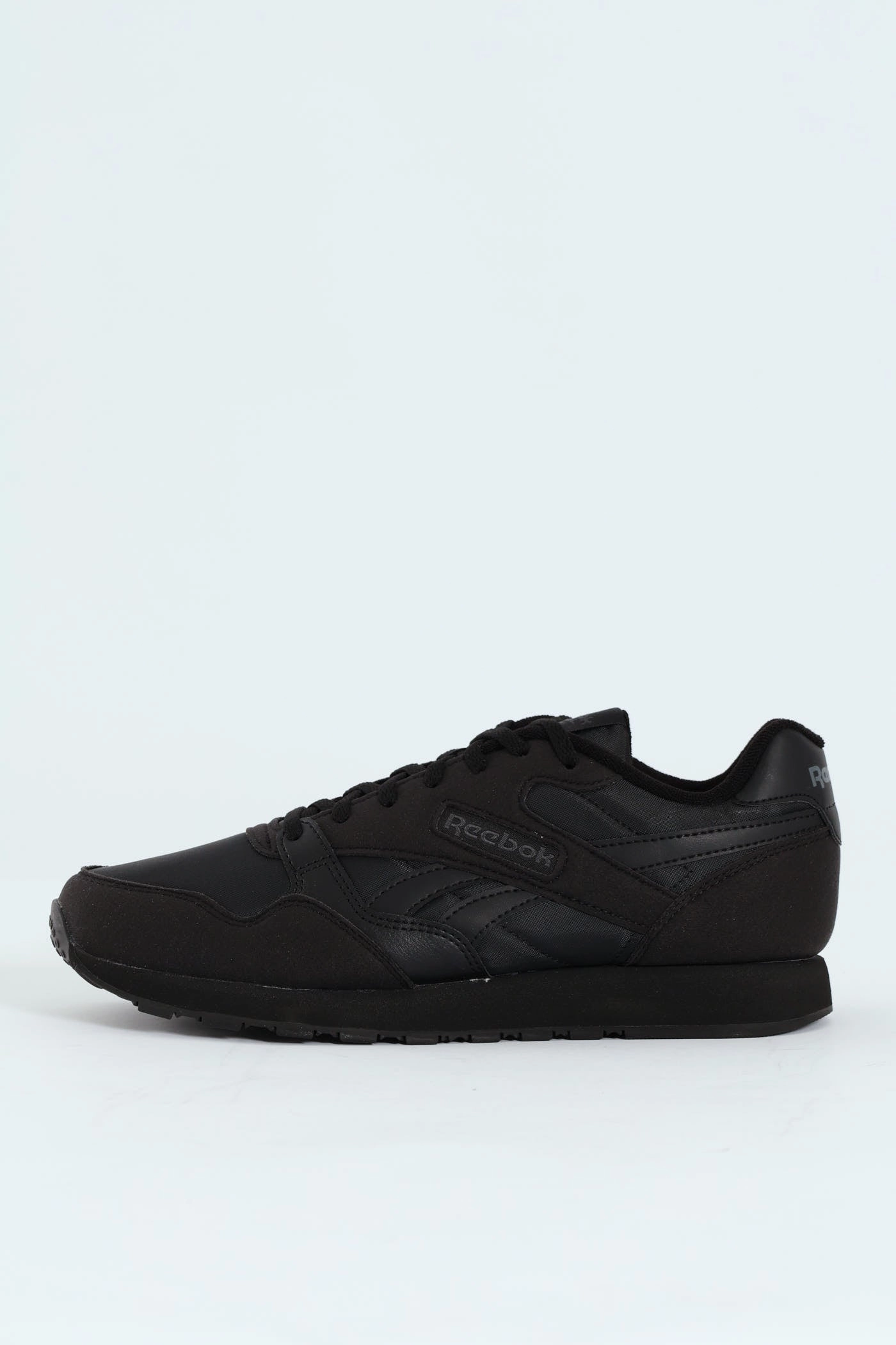 Ultra Flash Sneaker - Black