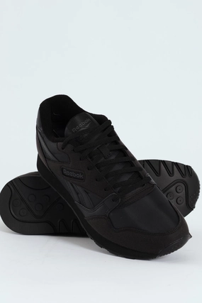 Ultra Flash Sneaker - Black