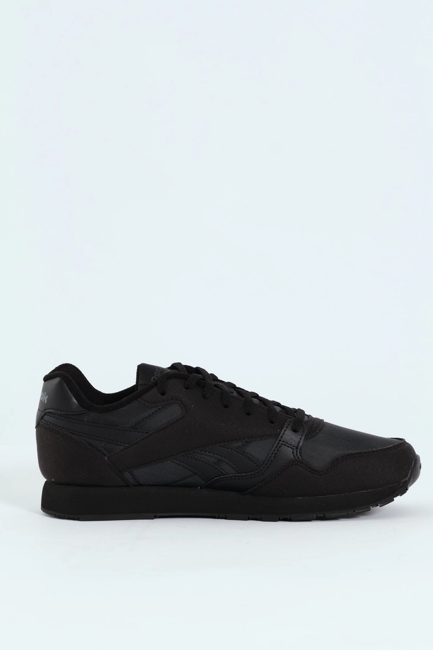 Ultra Flash Sneaker - Black