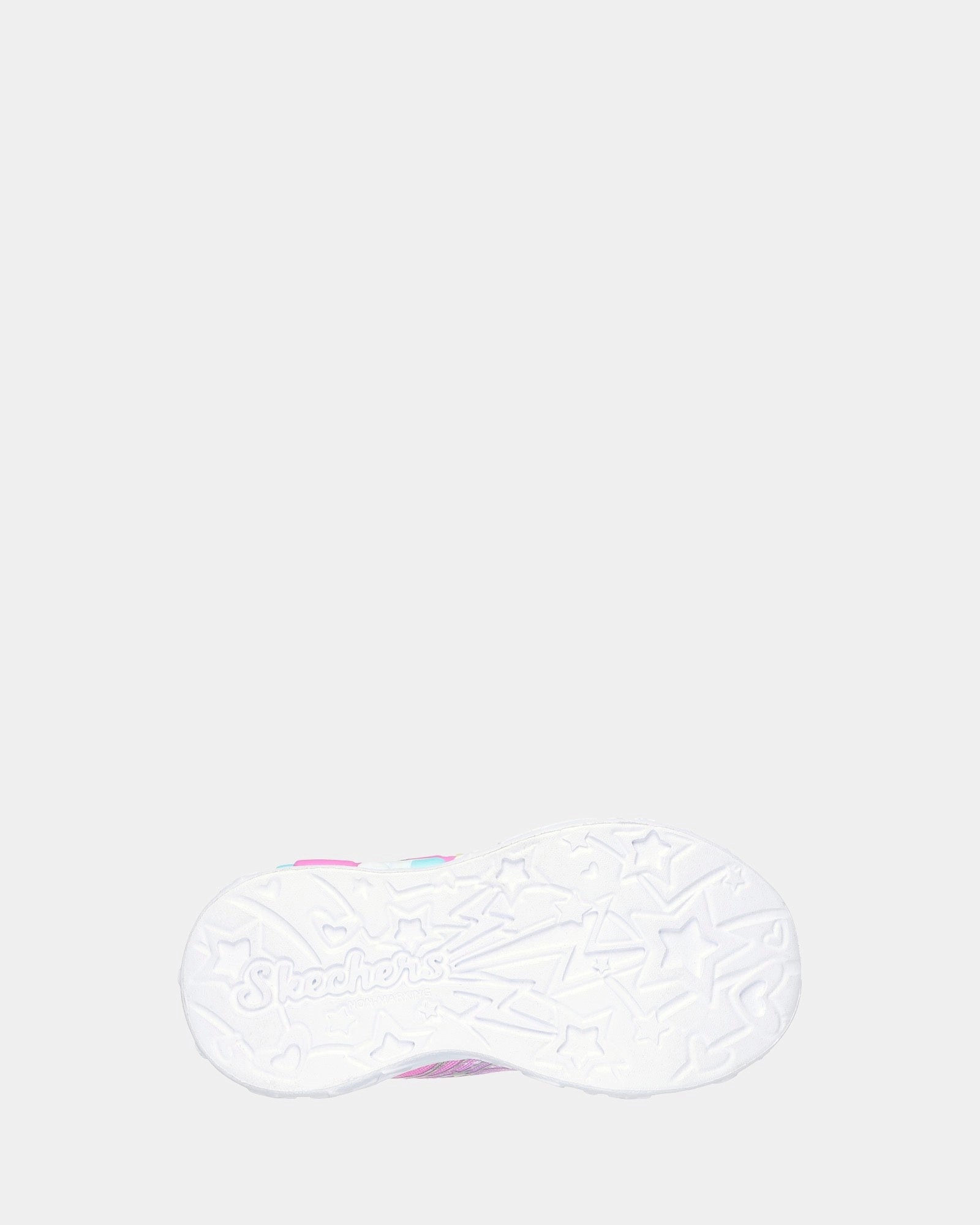 Unicorn Charmer Inf Pink/Turquoise