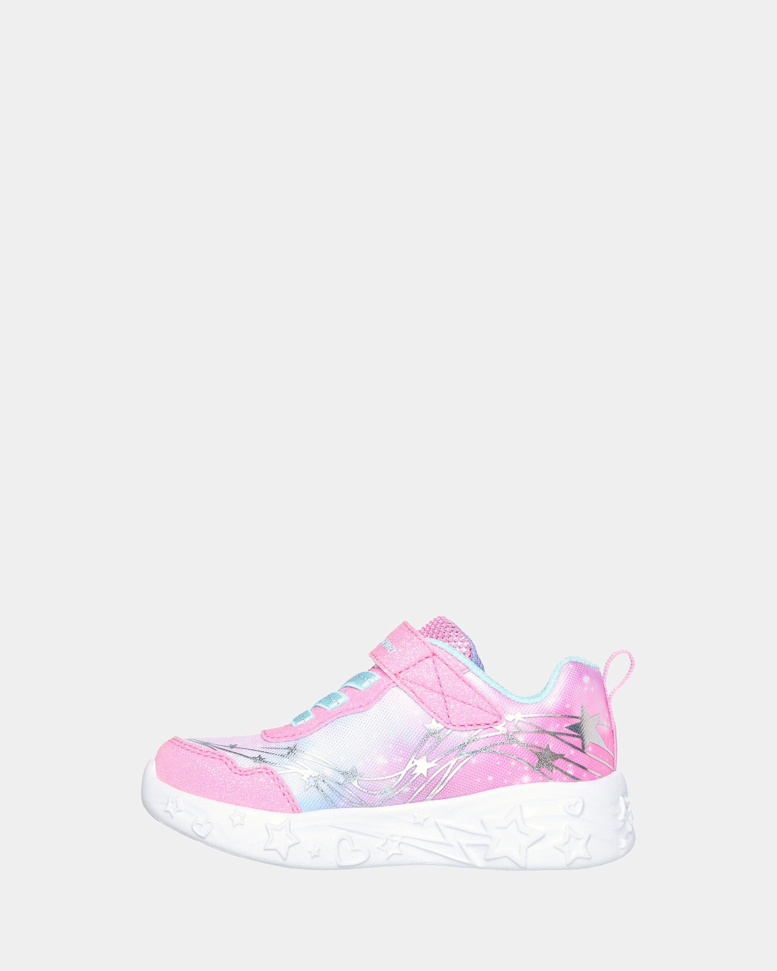 Unicorn Charmer Inf Pink/Turquoise