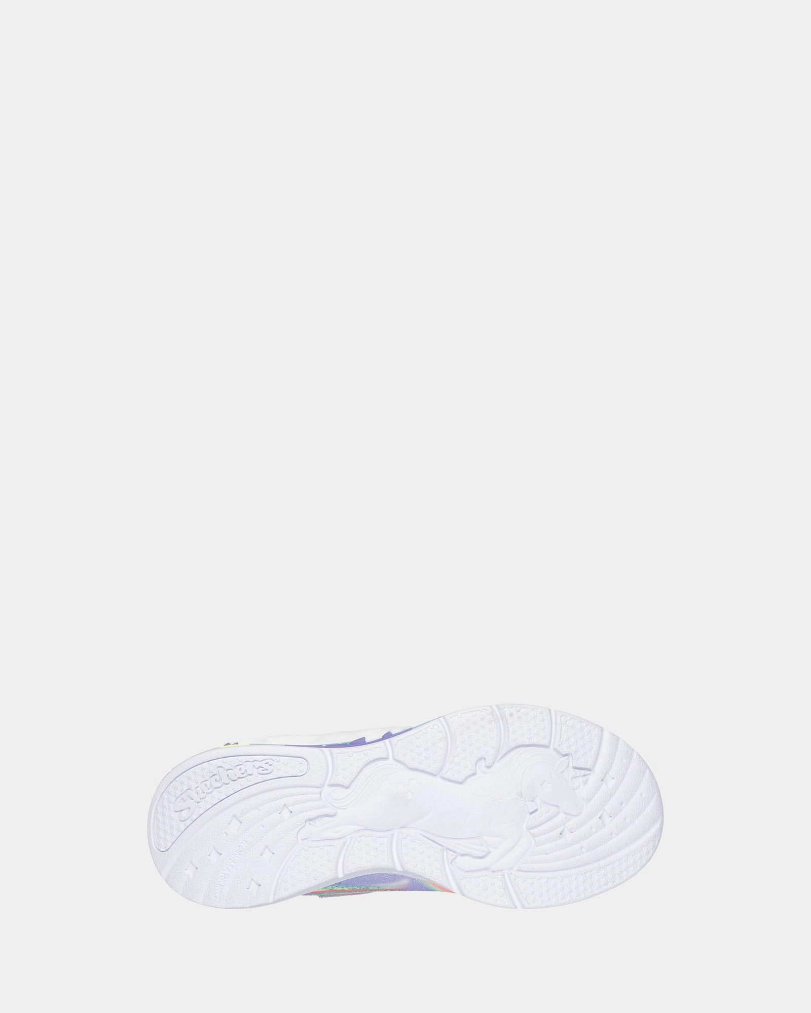 Unicorn Chaser Youth Lavender/Multi