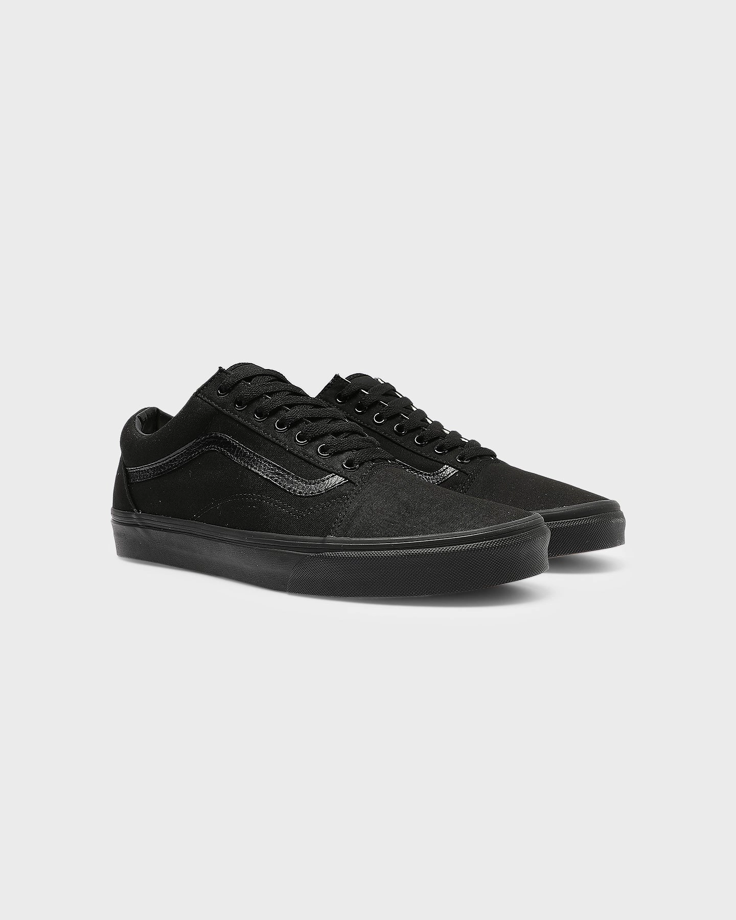 Vans Old Skool Black/Black