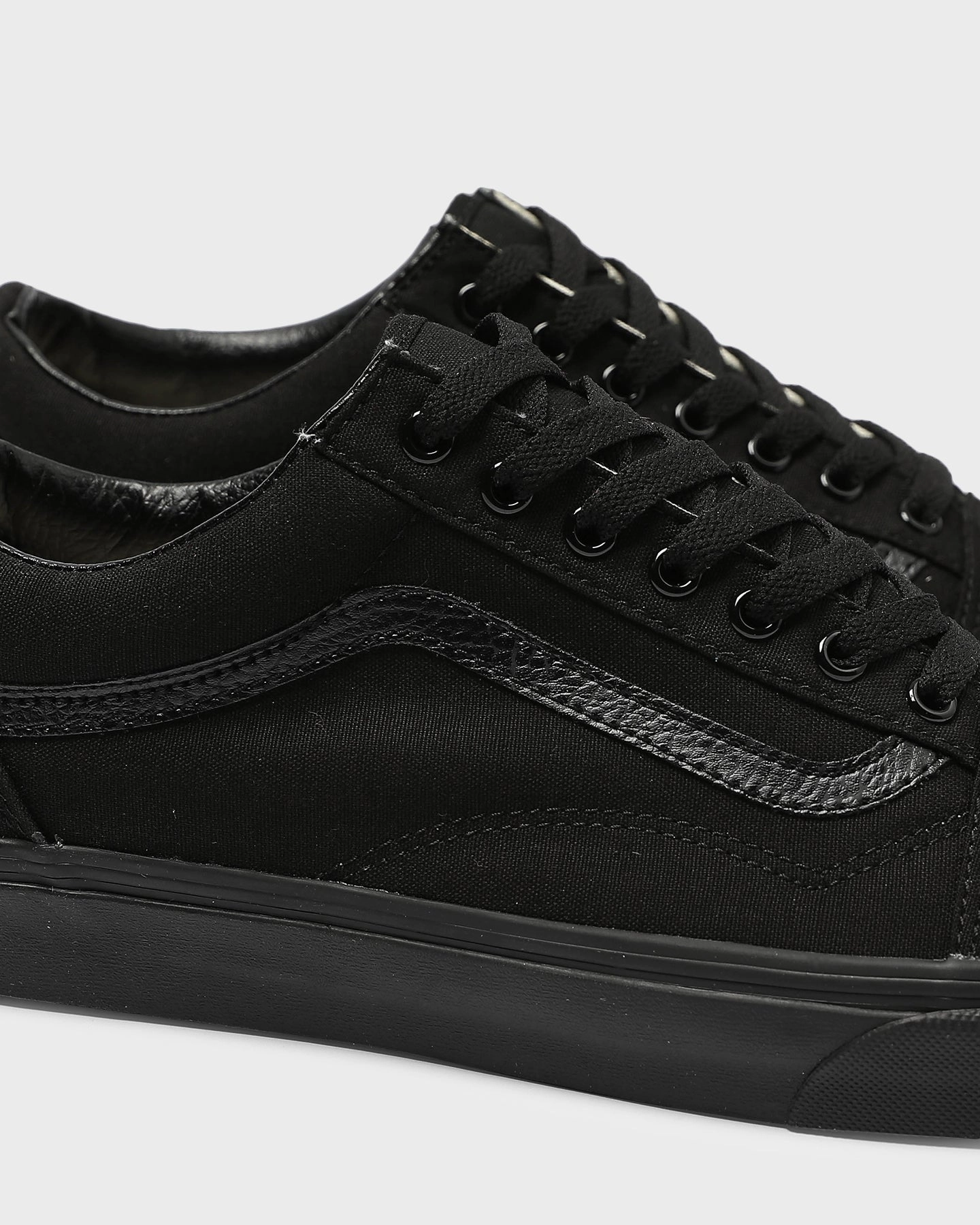 Vans Old Skool Black/Black