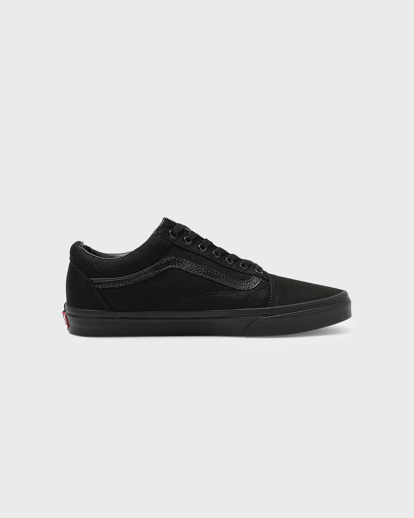 Vans Old Skool Black/Black