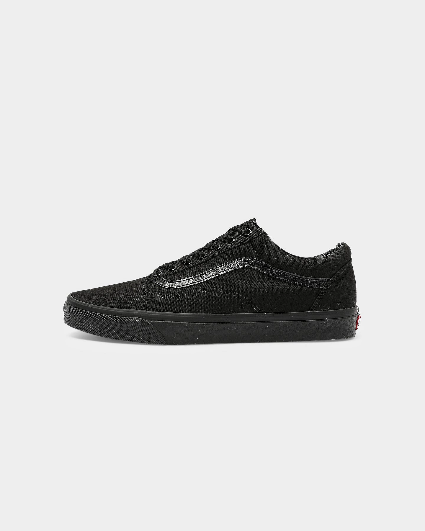 Vans Old Skool Black/Black