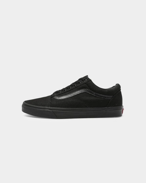 Vans Old Skool Black/Black