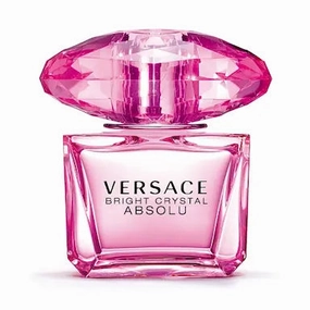 Versace bright crystal absolu natural spray 90ml