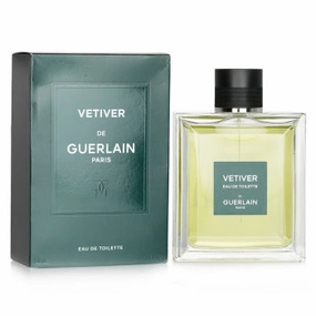 Vetiver De Guerlain Paris Eau De Toilette 150ml