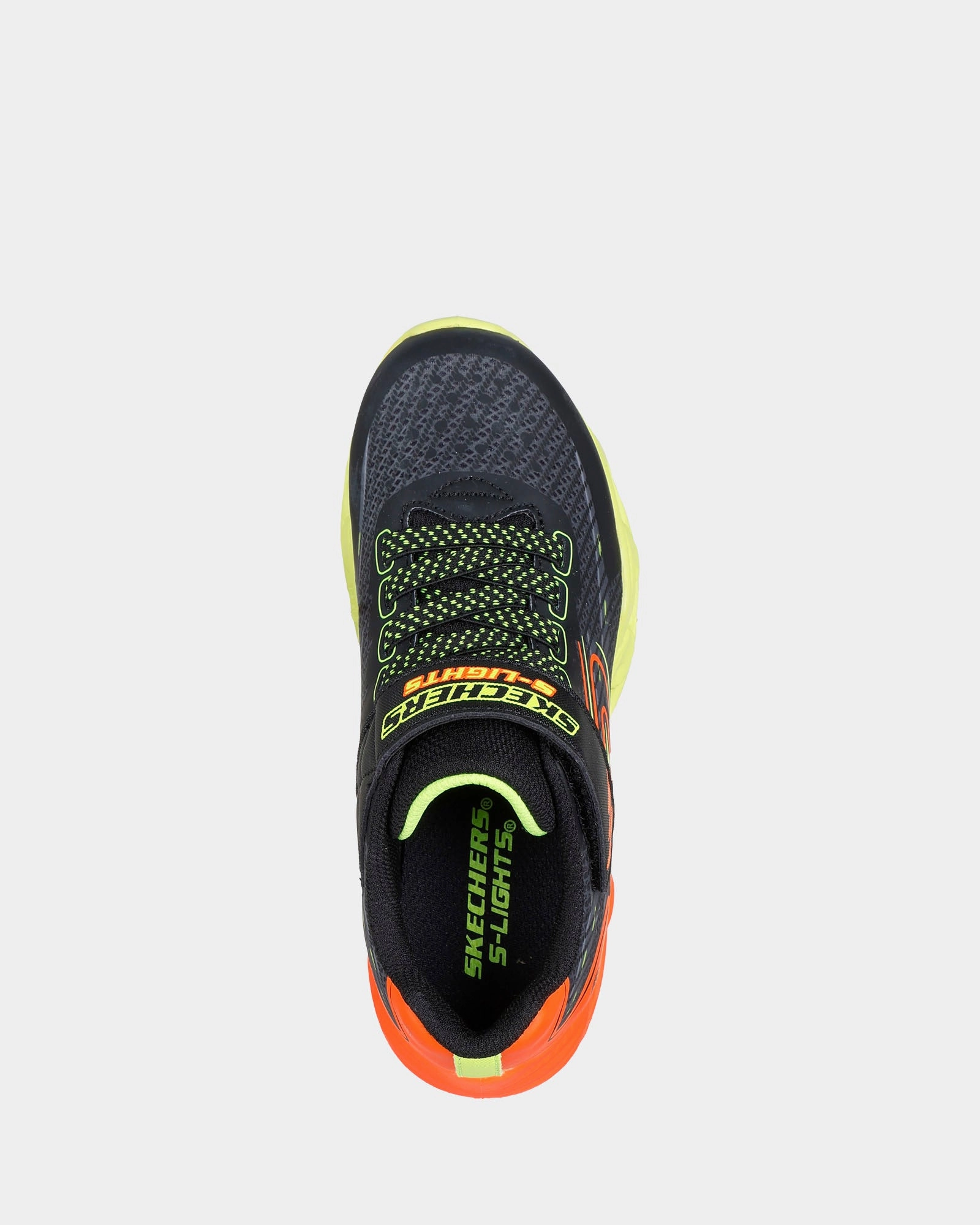 Vortex 2.0 Quantroid Youth Black Multi