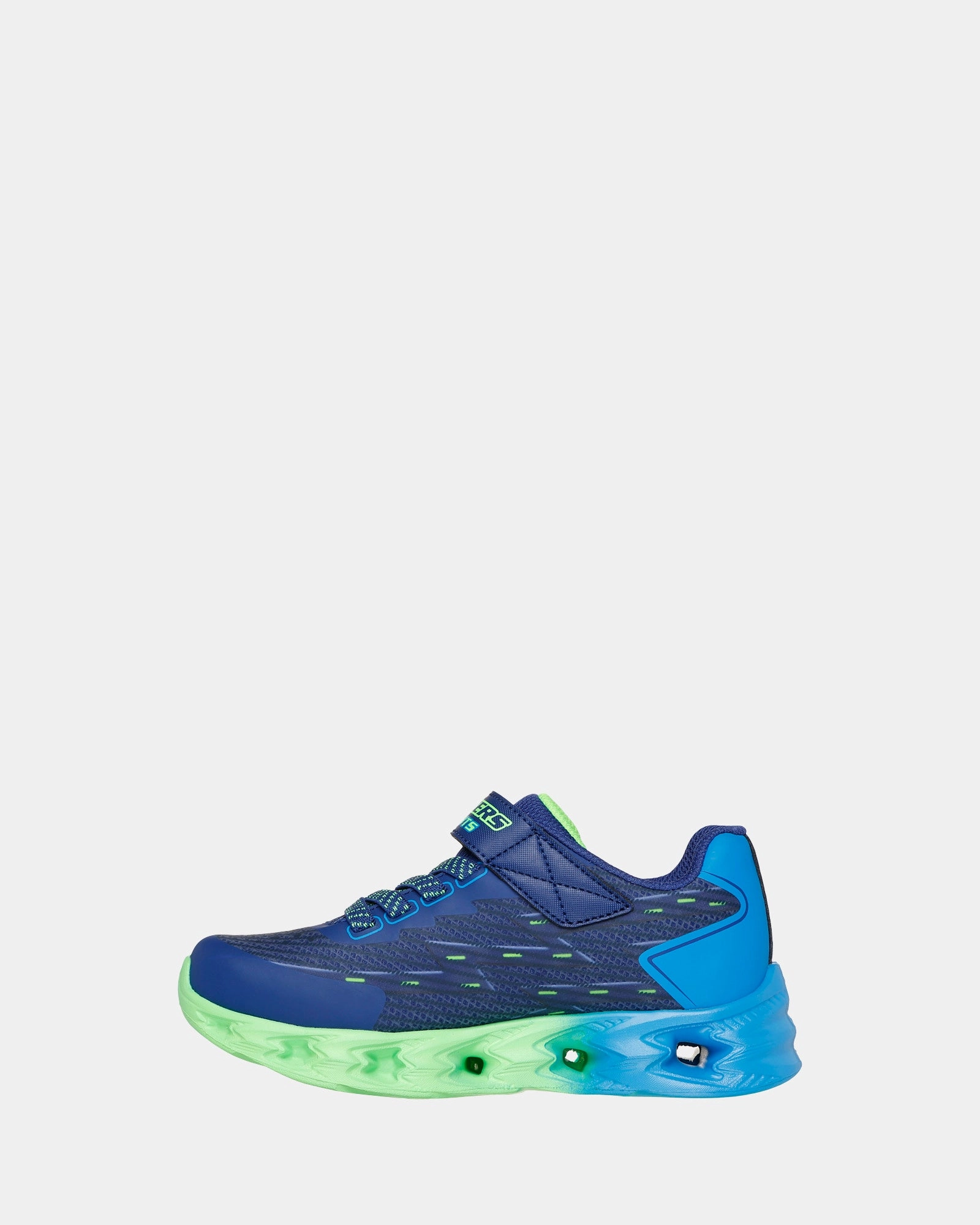 Vortex 2.0 Quantroid Youth Navy/Blue