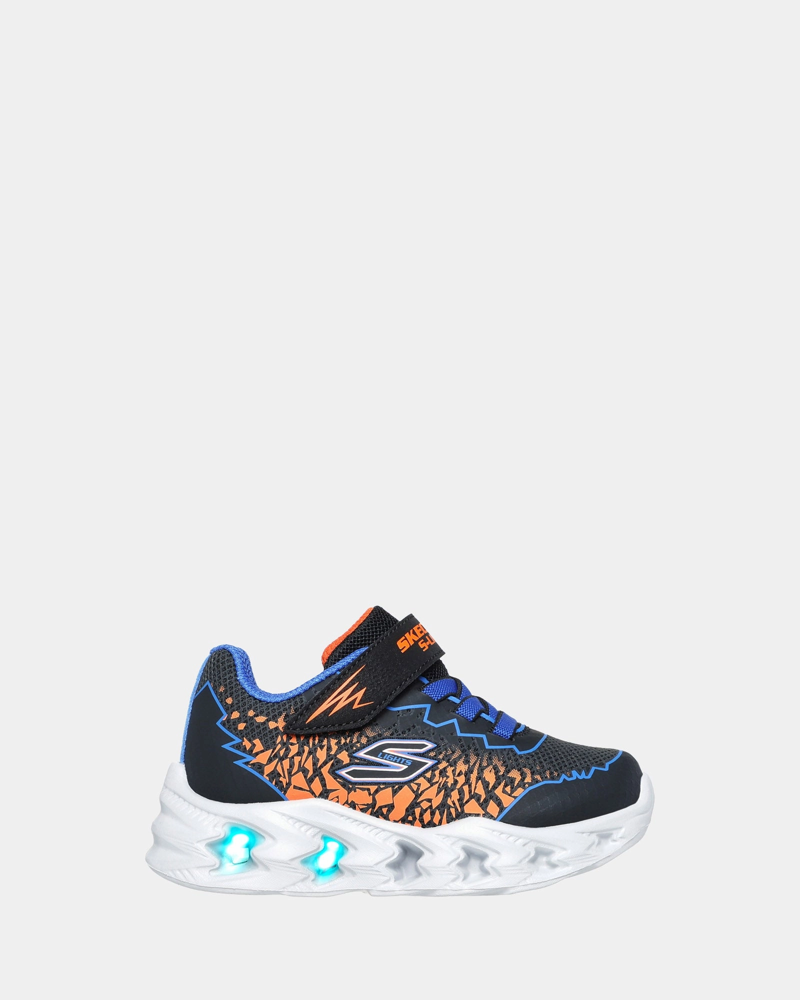 Vortex 2.0 Zorento Inf - Black/Blue/Orange