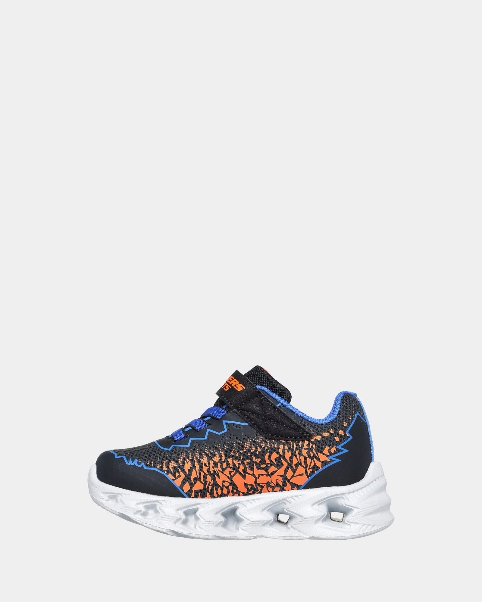 Vortex 2.0 Zorento Inf - Black/Blue/Orange