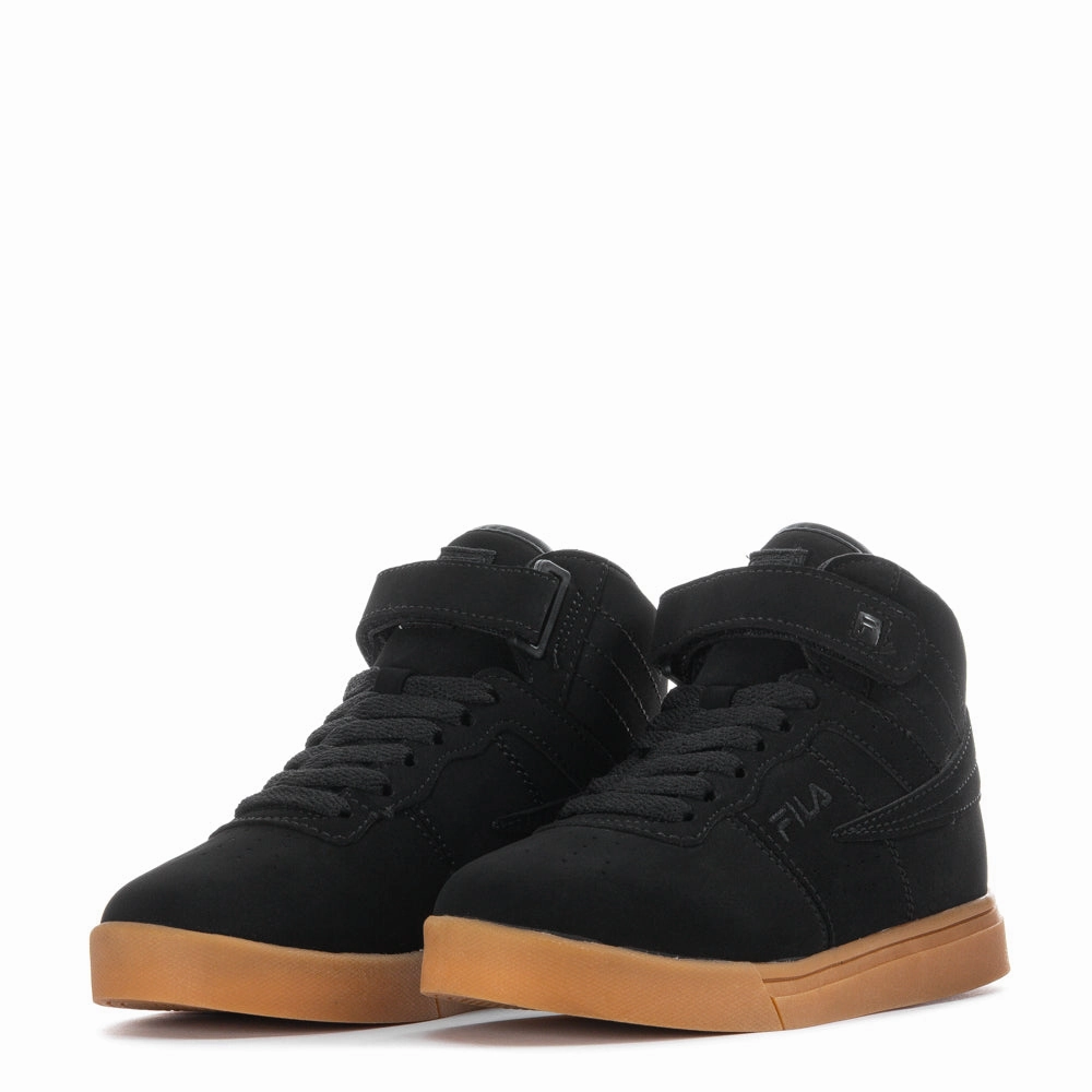Vulc 13 - Youth