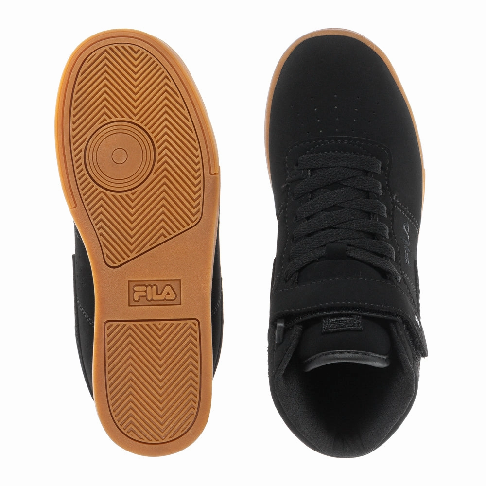 Vulc 13 - Youth
