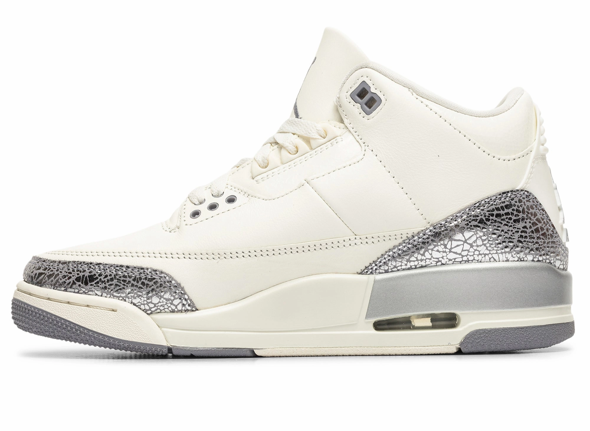 Women's Air Jordan 3 Retro