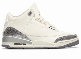 Women's Air Jordan 3 Retro