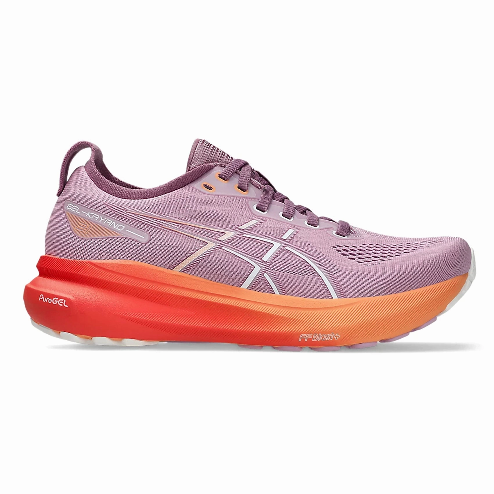 Womens ASICS GEL-Kayano 31