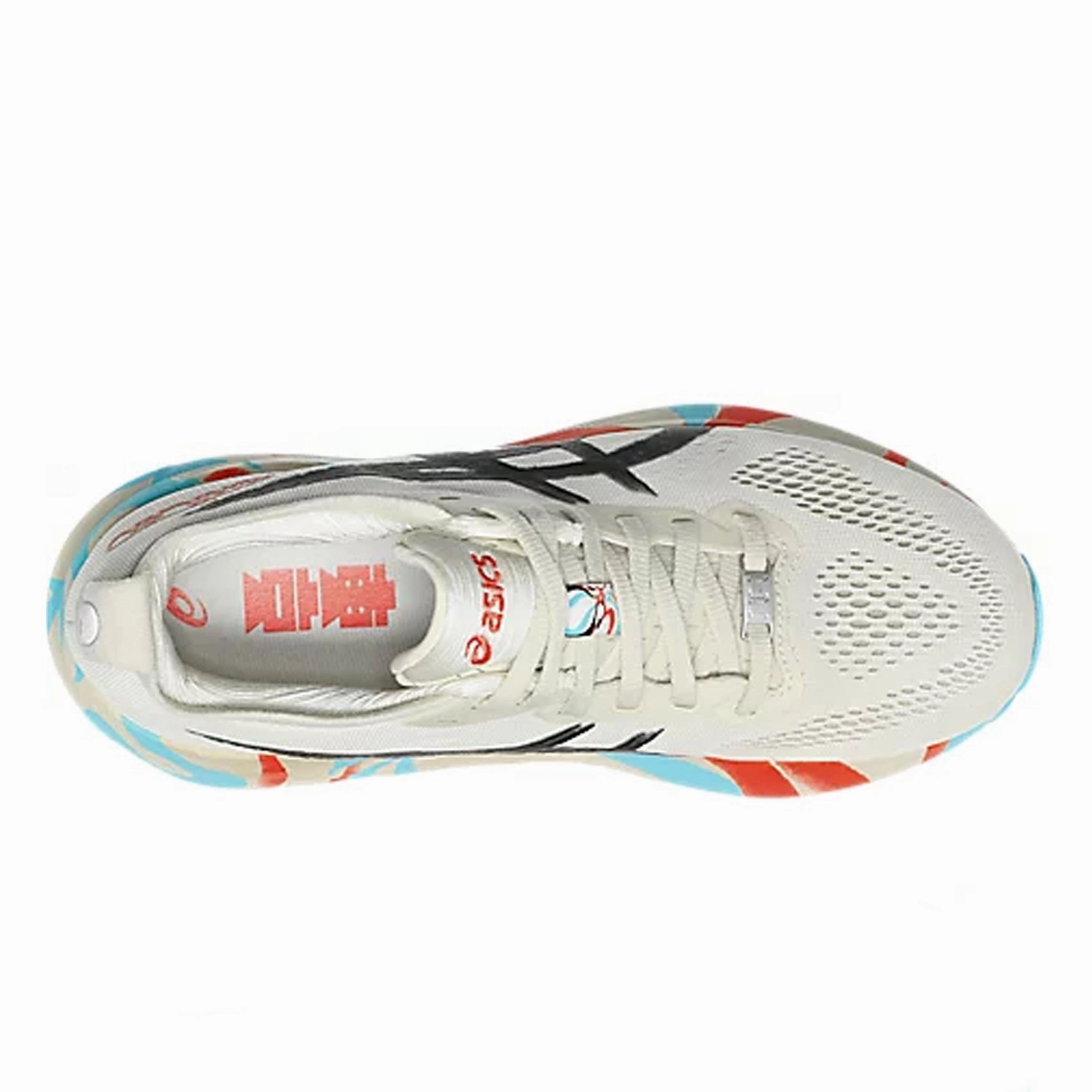 Womens ASICS GEL-Kayano 31 Tokyo