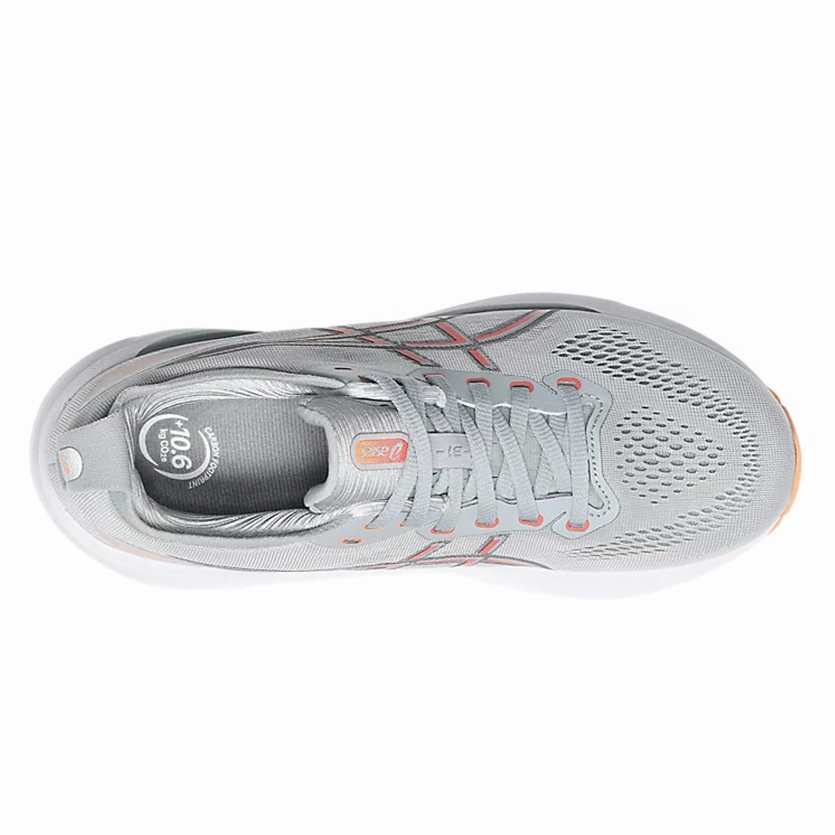 Womens ASICS GEL-Kayano 31 (Wide)