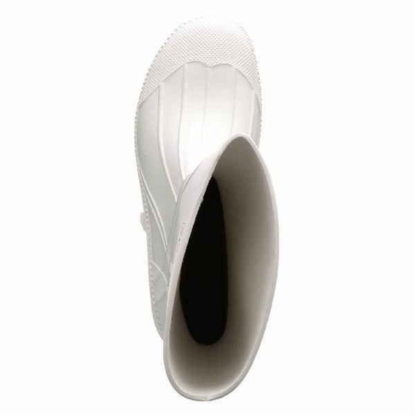 Xtratuf Men's 11" Shrimp Boots White
