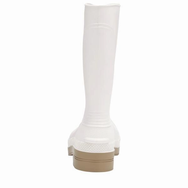 Xtratuf Men's 11" Shrimp Boots White
