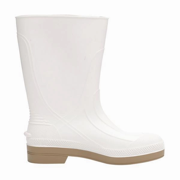 Xtratuf Men's 11" Shrimp Boots White