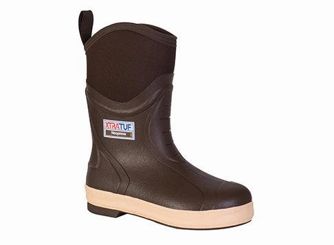 Xtratuf Men's 12" Insulated Elite Legacy Boots