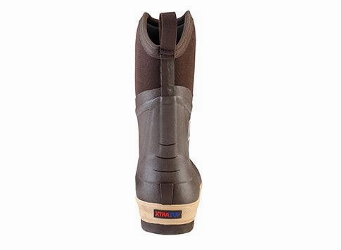 Xtratuf Men's 12" Insulated Elite Legacy Boots