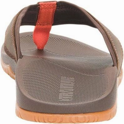 Xtratuf Men's Auna Sandals CLOSE-OUT