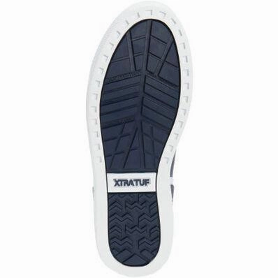 Xtratuf Men's Wheelhouse 6" Ankle Deck Boots